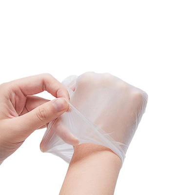 Disposable Vinyl Gloves100Pcs Powder Free Latex Free For Home